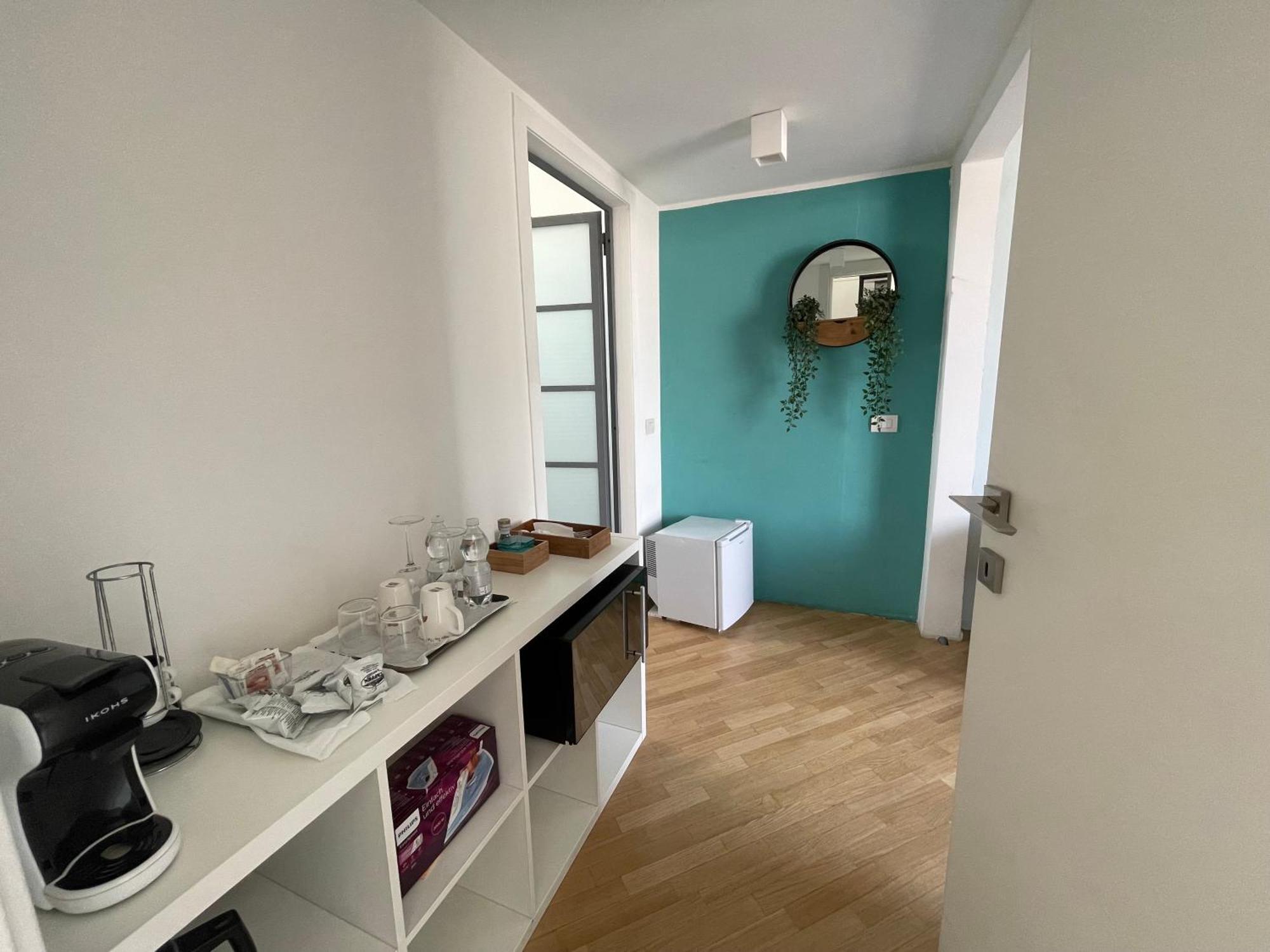 Central Penthouse 5 Min From Duomo Di Milano Exteriör bild